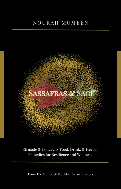 Sassafras & Sage
